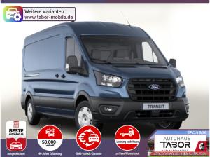 Ford Transit 350 Trend L3H2 LadeP SHZ AHKVorb Kam 3-S