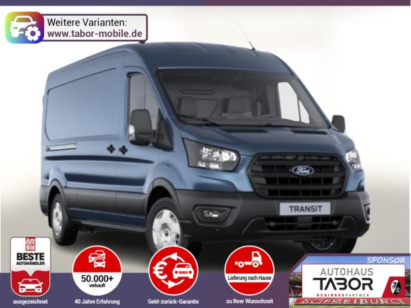 Ford Transit 350 Trend L3H2 LadeP SHZ AHKVorb Kam 3-S