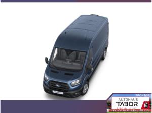 Ford Transit 350 Trend L3H2 LadeP SHZ AHKVorb Kam 3-S