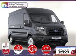 Ford Transit 350 Trend L3H2 LadeP SHZ AHKVorb Kam 3-S