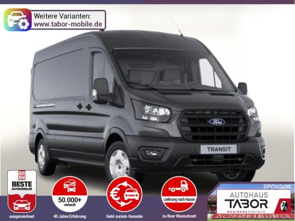 Ford Transit 350 Trend L3H2 LadeP SHZ AHKVorb Kam 3-S