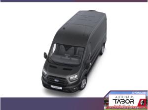 Ford Transit 350 Trend L3H2 LadeP SHZ AHKVorb Kam 3-S