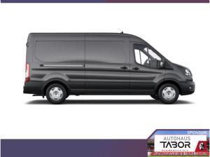 Ford Transit 350 Trend L3H2 LadeP SHZ AHKVorb Kam 3-S