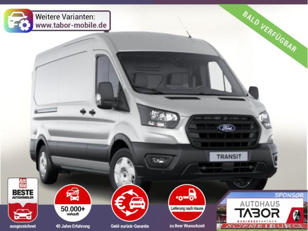 Ford Transit 350 Trend L3H2 LadeP SHZ AHKVorb Kam 3-S