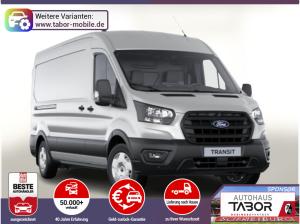 Ford Transit 350 Trend L3H2 LadeP SHZ AHKVorb Kam 3-S