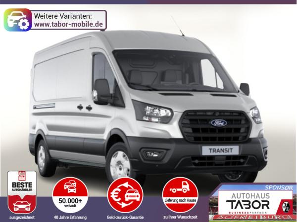 Ford Transit 350 Trend L3H2 LadeP SHZ AHKVorb Kam 3-S