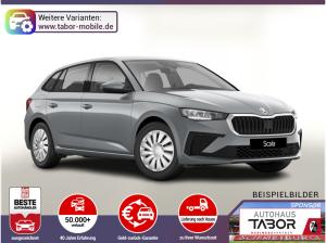 Skoda Scala DSG LED SHZ PDC VirtC LaneA Gar5J/100k