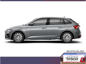 Skoda Scala DSG LED SHZ PDC VirtC LaneA Gar5J/100k