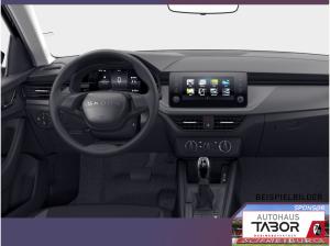 Skoda Scala DSG LED SHZ PDC VirtC LaneA Gar5J/100k