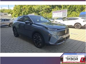 Peugeot 3008 Hybrid Allure ACC 21"-HD SHZ AWR 360° Nav