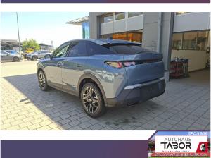 Peugeot 3008 Hybrid Allure ACC 21"-HD SHZ AWR 360° Nav