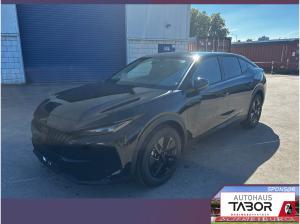 Peugeot 408 Hybrid Allure FACEL. 360° ACC Nav Alarm Keyl