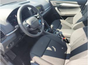 Skoda Karoq KAROQ 1.0 TSI SELECTION *LED*WINTER*LENKRADHZG.*