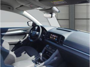 Skoda Karoq KAROQ 1.0 TSI SELECTION *LED*WINTER*LENKRADHZG.*