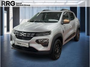 Dacia Spring ELECTRIC EXTREME 27kWh CCS RÜCKFAHRKAMERA