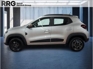 Dacia Spring ELECTRIC EXTREME 27kWh CCS RÜCKFAHRKAMERA