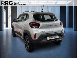 Dacia Spring ELECTRIC EXTREME 27kWh CCS RÜCKFAHRKAMERA