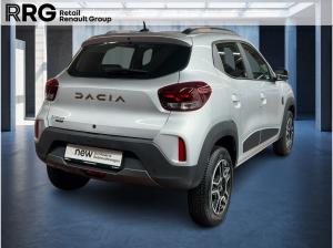 Dacia Spring ELECTRIC EXTREME 27kWh CCS RÜCKFAHRKAMERA