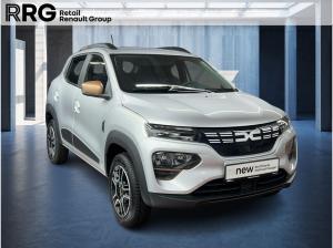 Dacia Spring ELECTRIC EXTREME 27kWh CCS RÜCKFAHRKAMERA