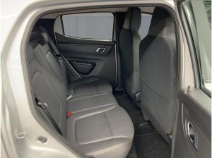 Dacia Spring ELECTRIC EXTREME 27kWh CCS RÜCKFAHRKAMERA