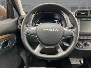Dacia Spring ELECTRIC EXTREME 27kWh CCS RÜCKFAHRKAMERA