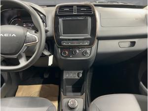 Dacia Spring ELECTRIC EXTREME 27kWh CCS RÜCKFAHRKAMERA