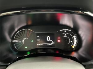 Dacia Spring ELECTRIC EXTREME 27kWh CCS RÜCKFAHRKAMERA