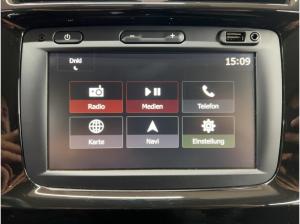 Dacia Spring ELECTRIC EXTREME 27kWh CCS RÜCKFAHRKAMERA