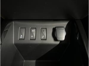 Dacia Spring ELECTRIC EXTREME 27kWh CCS RÜCKFAHRKAMERA