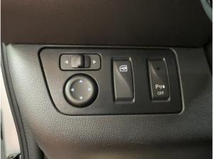 Dacia Spring ELECTRIC EXTREME 27kWh CCS RÜCKFAHRKAMERA
