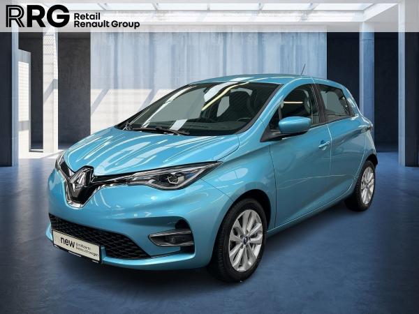 Renault ZOE EXPERIENCE R135 Z.E. 50 CCS Inkl.Batterie