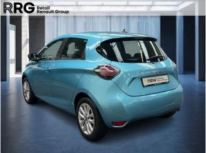 Renault ZOE EXPERIENCE R135 Z.E. 50 CCS Inkl.Batterie