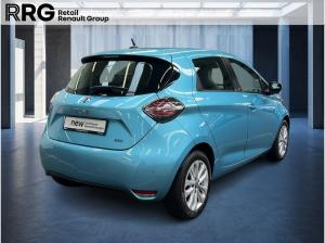 Renault ZOE EXPERIENCE R135 Z.E. 50 CCS Inkl.Batterie