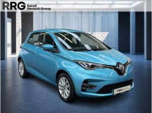 Renault ZOE EXPERIENCE R135 Z.E. 50 CCS Inkl.Batterie