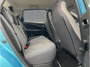 Renault ZOE EXPERIENCE R135 Z.E. 50 CCS Inkl.Batterie