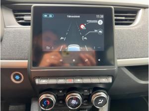 Renault ZOE EXPERIENCE R135 Z.E. 50 CCS Inkl.Batterie