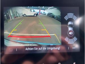 Renault ZOE EXPERIENCE R135 Z.E. 50 CCS Inkl.Batterie