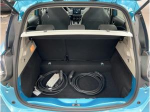 Renault ZOE EXPERIENCE R135 Z.E. 50 CCS Inkl.Batterie