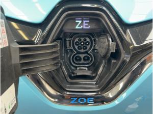 Renault ZOE EXPERIENCE R135 Z.E. 50 CCS Inkl.Batterie