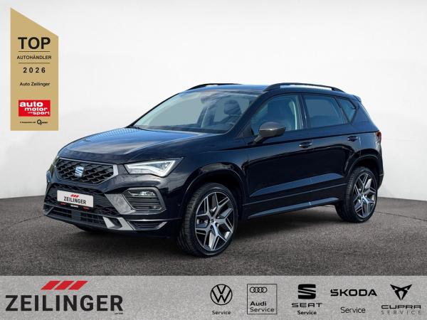 Ateca