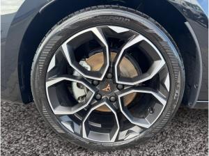 Cupra Leon eTSI DSG|18"|EDGE-PAKET|NAVI|5-J-GARANTIE