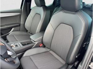 Cupra Leon eTSI DSG|18"|EDGE-PAKET|NAVI|5-J-GARANTIE