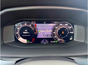 Cupra Leon eTSI DSG|18"|EDGE-PAKET|NAVI|5-J-GARANTIE