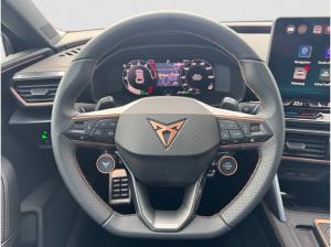 Cupra Leon eTSI DSG|18"|EDGE-PAKET|NAVI|5-J-GARANTIE