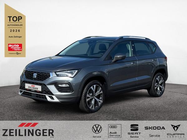 Ateca