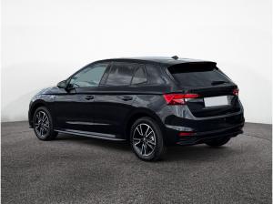 Skoda Fabia Monte Carlo TSI DSG|5J-GAR|KAMERA|SITZHZG