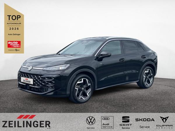 T-Roc
