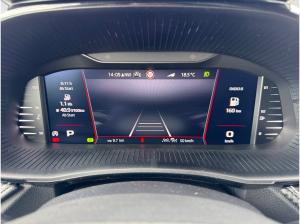 Skoda Fabia Monte Carlo TSI DSG|5J-GAR|KAMERA|SITZHZG
