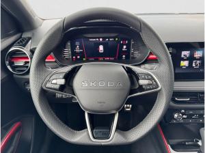 Skoda Fabia Monte Carlo TSI DSG|5J-GAR|KAMERA|SITZHZG