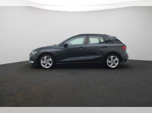 Audi A3 Sportback 35 TDI advanced LED Navi ACC -Aktionsstart ab 11.09